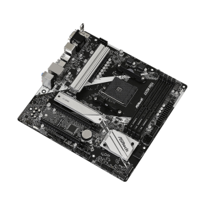 ASRock A520M PRO4 Mainboard AM4 Base