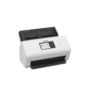 Brother ADS-4500W Dokumenten-Scanner Duplex LAN WLAN