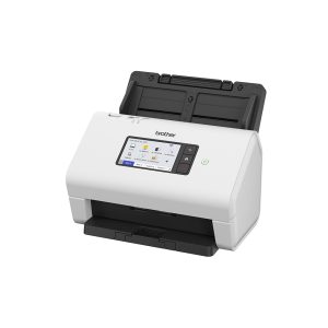 Brother ADS-4900W document scanner Duplex LAN WLAN