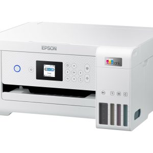 Epson EcoTank ET-2856 Multifunktions-Tintenstrahldrucker 30€ Cashback