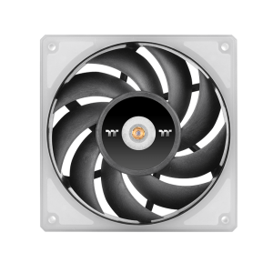 Thermaltake ToughFan 12 RGB (3 Pack) | 120mm Gehäuselüfter