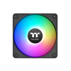 Thermaltake CT140 EX ARGB Sync 3er Pack | 140mm Gehäuselüfter