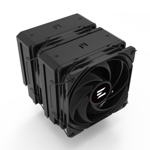 Zalman CNPS14X Duo Black | CPU Cooler