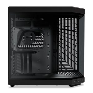 HYTE Y70 Pitch Black | PC cases