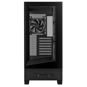 ASUS A31 PLUS TG ARGB Black | PC-Gehäuse