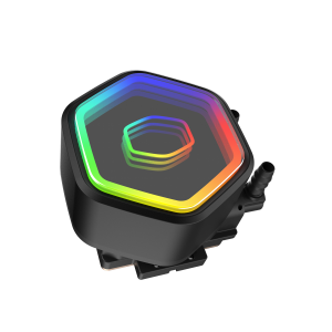 Cooler Master MasterLiquid 240 Core II ARGB | AiO-Wasserkühlung