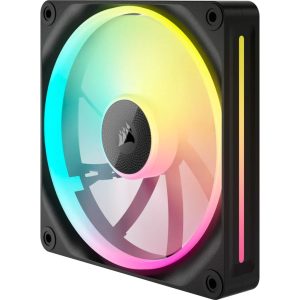 CORSAIR iCUE LINK LX140 RGB | 140mm case fan