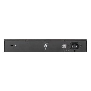 D-Link DGS-1100-16V2 Smart Managed Switch 16x Gigabit Ethernet