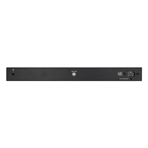 D-Link DGS-1210-26 Smart+ Managed Switch [24x Gigabit Ethernet, 2x GbE/SFP Combo]