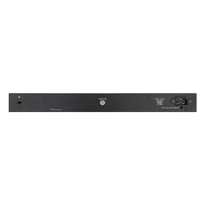 D-Link DGS-1250-28X Smart Managed Switch 24x Gigabit Ethernet, 4x 10 Gbit/s SFP+