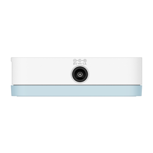 D-Link DGS-1008D Unmanaged Switch [8x Gigabit Ethernet]