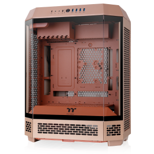 Thermaltake The Tower 600 Gravel Sand | PC-Gehäuse