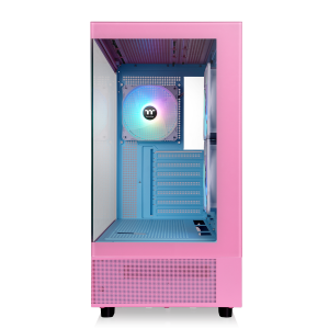 Thermaltake View 270 Plus TG ARGB Bubble Pink