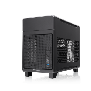 Thermaltake TR100 Black | PC-Gehäuse
