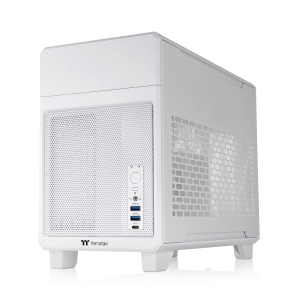Thermaltake TR100 Snow White | PC-Gehäuse