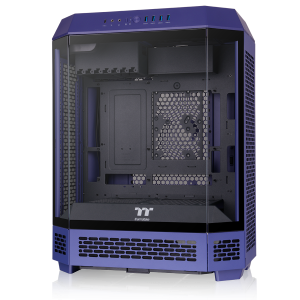 Thermaltake The Tower 600 Future Dusk | PC-Gehäuse