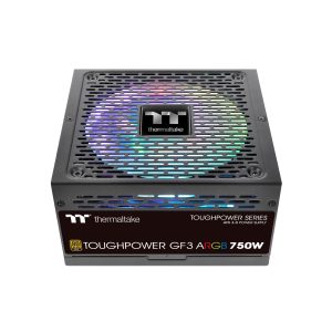 Thermaltake ToughPower GF3 ARGB 750W | PC Power Supply