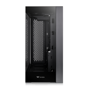 Thermaltake CTE E600 MX Black | PC housing