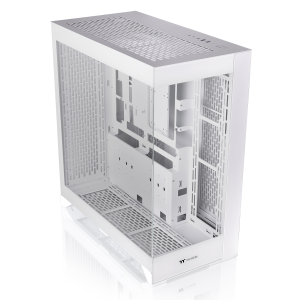 Thermaltake CTE E660 MX Snow White | PC-Gehäuse
