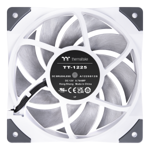 Thermaltake ToughFan 12 Gehäuselüfter