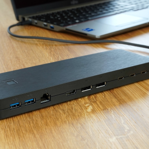 Fujitsu Port Replikator | Dock Thunderbolt 4