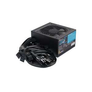 Seasonic G12 GC-650 | PC-Netzteil