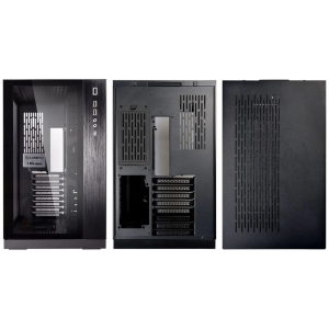 Lian Li O11DX Dynamic schwarz | PC-Gehäuse