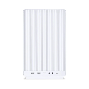 Lian Li DAN Cases A3-mATX weiß | PC-Gehäuse