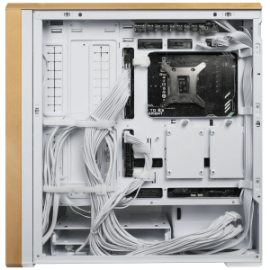 Lian Li Lancool 217 white | PC case