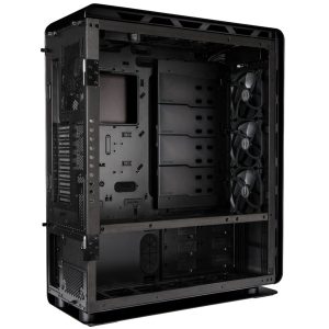 PHANTEKS Enthoo Elite Window Black | PC Case