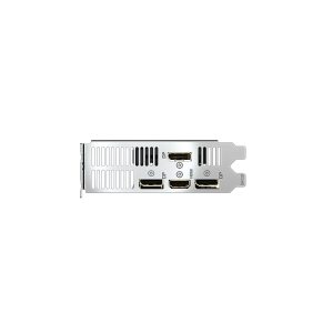 Gigabyte GeForce RTX 5060 OC Low Profile 8G Grafikkarte – 8GB GDDR7, HDMI, 3x DP