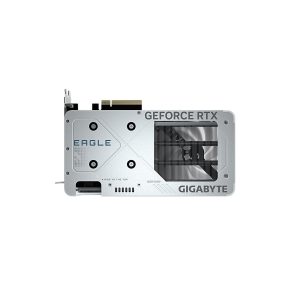 GIGABYTE GeForce RTX 5060 Ti 8GB Eagle ICE OC – 8GB GDDR7, HDMI, 3x DP