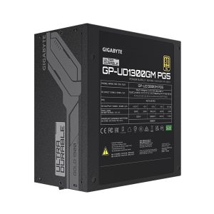 GigaByte UD1300GM PG5 | PC Power Supply