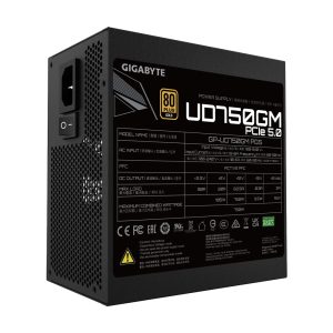 GigaByte UD750GM PG5 | PC-Netzteil