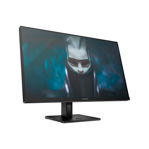 HP Omen 24 Gaming Monitor – IPS, FHD, 165Hz, height adjustment
