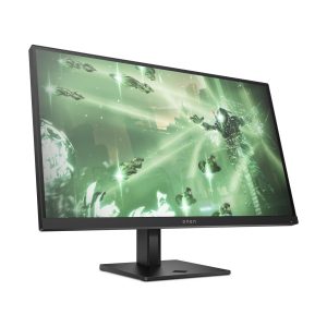 HP Omen 27q Gaming Monitor – IPS, QHD, 165Hz, Höhenverstellung