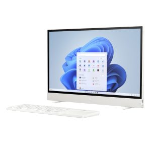 HP ENVY Move All-in-One PC 24-cs0000ng [60,5cm (23,8″) QHD display, Intel Core i5-1335U, 16GB RAM, 512GB SSD, Windows 11