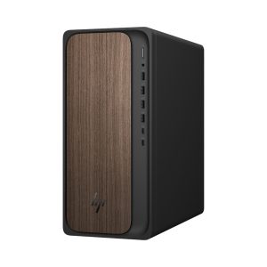 HP OmniDesk Desktop PC M03-0157ng Intel® Core Ultra 5 225, 16GB RAM, 1TB SSD, Intel UHD-Grafik, Win11