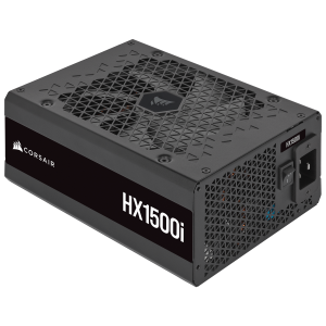 Corsair HX1500i 2023 | 1500W PC power supply