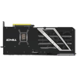 INNO3D GeForce RTX 5080 ICHILL X3 – 16GB GDDR7, HDMI, 3x DP