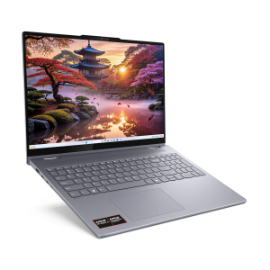 Lenovo IdeaPad 5 2-in-1 83KU0011GE – 16″ WUXGA, AMD RyzenTM AI 5-340, 16GB RAM, 512GB SSD, Windows 11