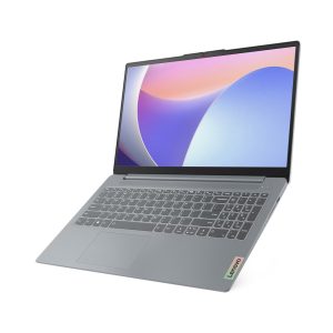 Lenovo IdeaPad Slim 3 83ER008CGE -15,6″ FHD, Intel® CoreTM i5-12450H, 8GB RAM, 512GB SSD, Windows 11 Home