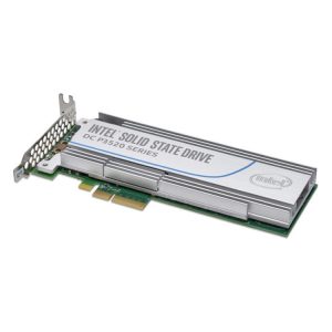 Intel DC P3520 SSD 1.2TB AIC PCIe 3.0 x4 – internal solid state card