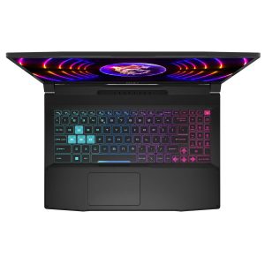 MSI Katana 15 B13VGK-1434 – 15,6″ FHD 144Hz Display, Intel Core i7-13620H, 16GB DDR5 RAM, 1TB SSD, NVIDIA RTX 4070, FreeDOS