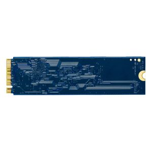 Kingston NV3 SSD 500GB M.2 2280 PCIe Gen4 NVMe Internes Solid-State-Module