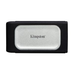 Kingston XS2000 Portable SSD 1TB Externe Solid-State-Drive, USB 3.2 Gen 2×2
