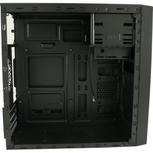 LC-Power 2014MB – Micro ATX | PC-Gehäuse