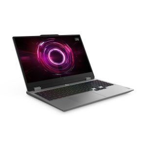 Lenovo LOQ 3 83JG000SGE – 15″ FHD, Ryzen® 7 260, 16GB RAM, 1TB SSD, RTX 5060, Windows 11 Home