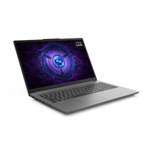 Lenovo LOQ 3 83LK002HGE – 15″ FHD, Intel® CoreTM i7-12650HX, 16GB RAM, 1TB SSD, RTX 4050, Windows 11 Home