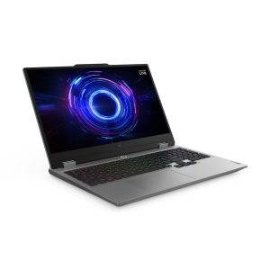 Lenovo LOQ 3 83JE001RGE – 15″ FHD, Intel® Core™ i5-13450HX, 16GB RAM, 1 TB SSD, NV-GN22-X4, Windows 11 Home